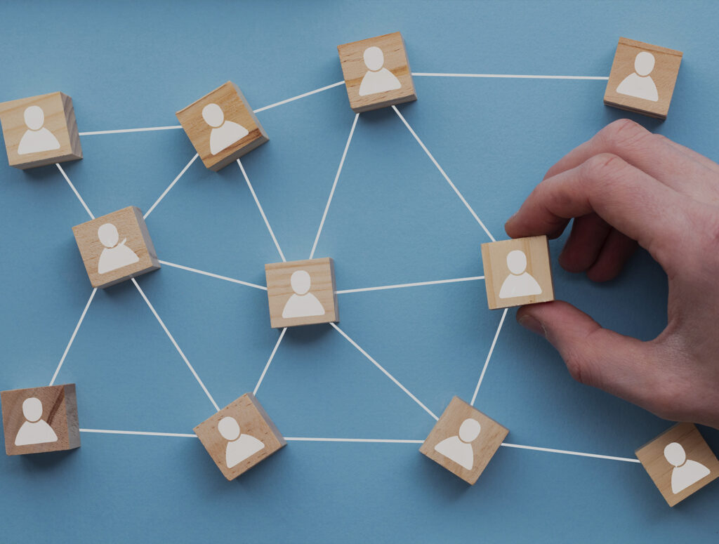 COMMUNITY MANAGEMENT